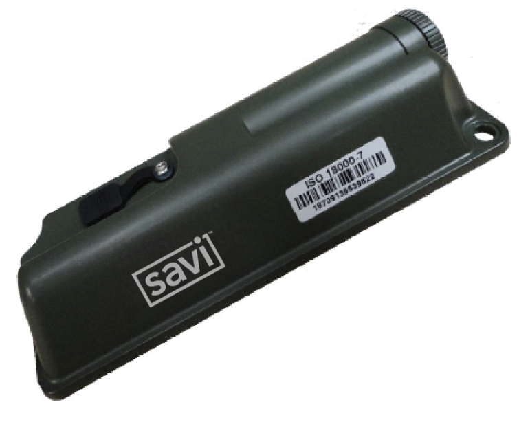 savi_locate_sensor - Savi Technology